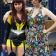 Illustration for article titled The Most Astounding Cosplay Weve Seen at Comic-Con (So Far)